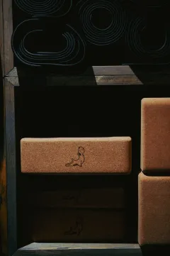 Cork Blocks