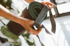 Mat Strap