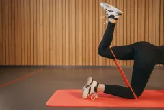 Yoga Bands