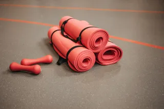Premium Yoga Mat